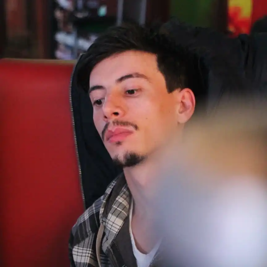 HAMZA CHETOUI